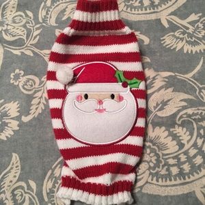 ❌SOLD❌ XS Doggie Christmas Sweater